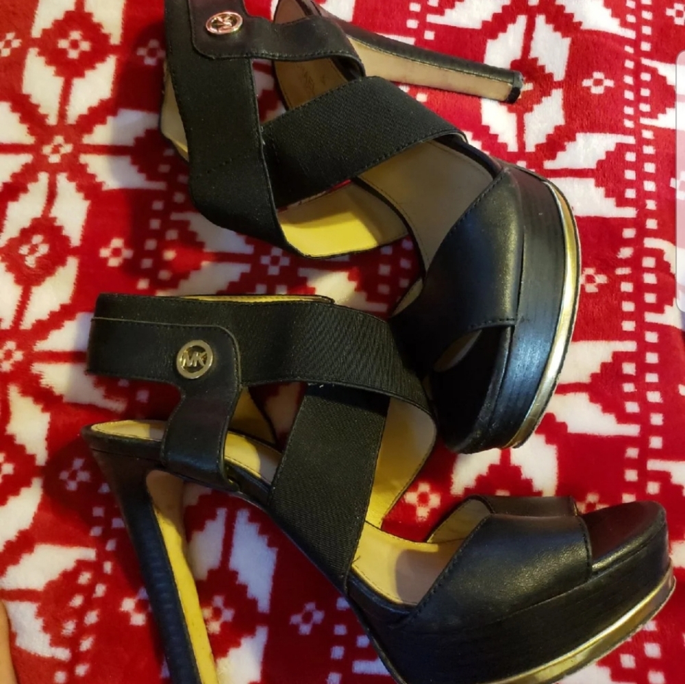 Michael Kors heels